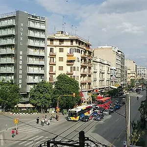 מלון Mandrino, סלוניקי