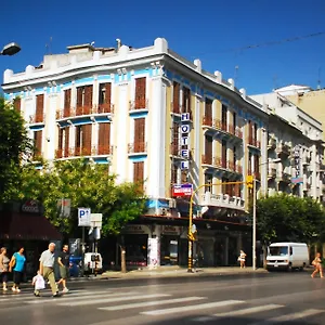 מלון Kastoria, סלוניקי