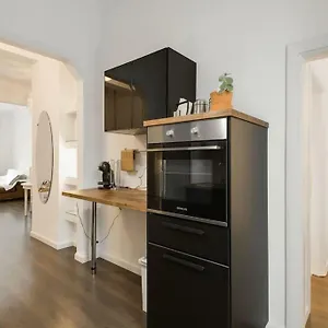 דירה Market- Upper Aristotelous Sq Luxury, סלוניקי