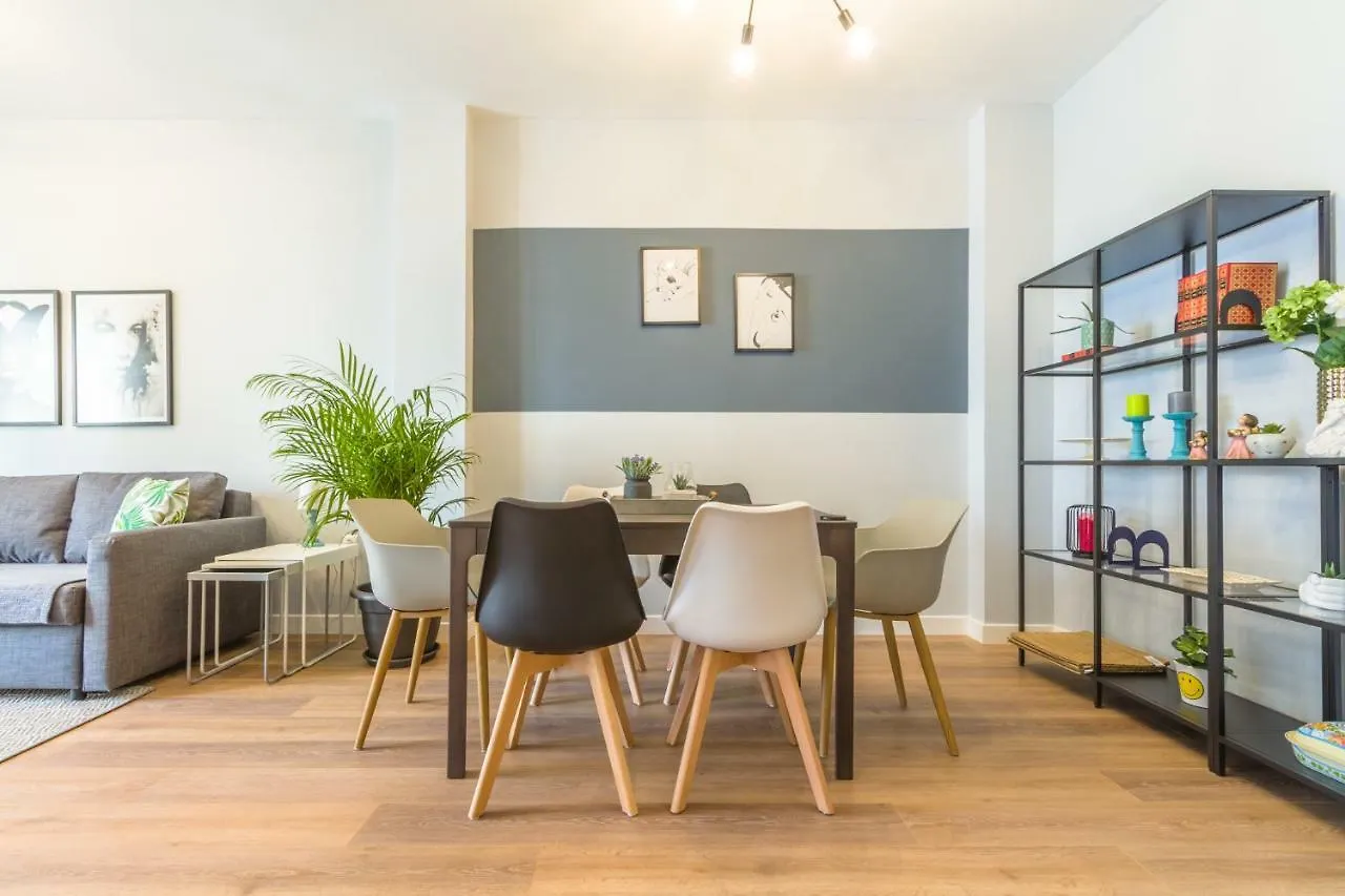סלוניקי Nordic Design 5Star Apartment