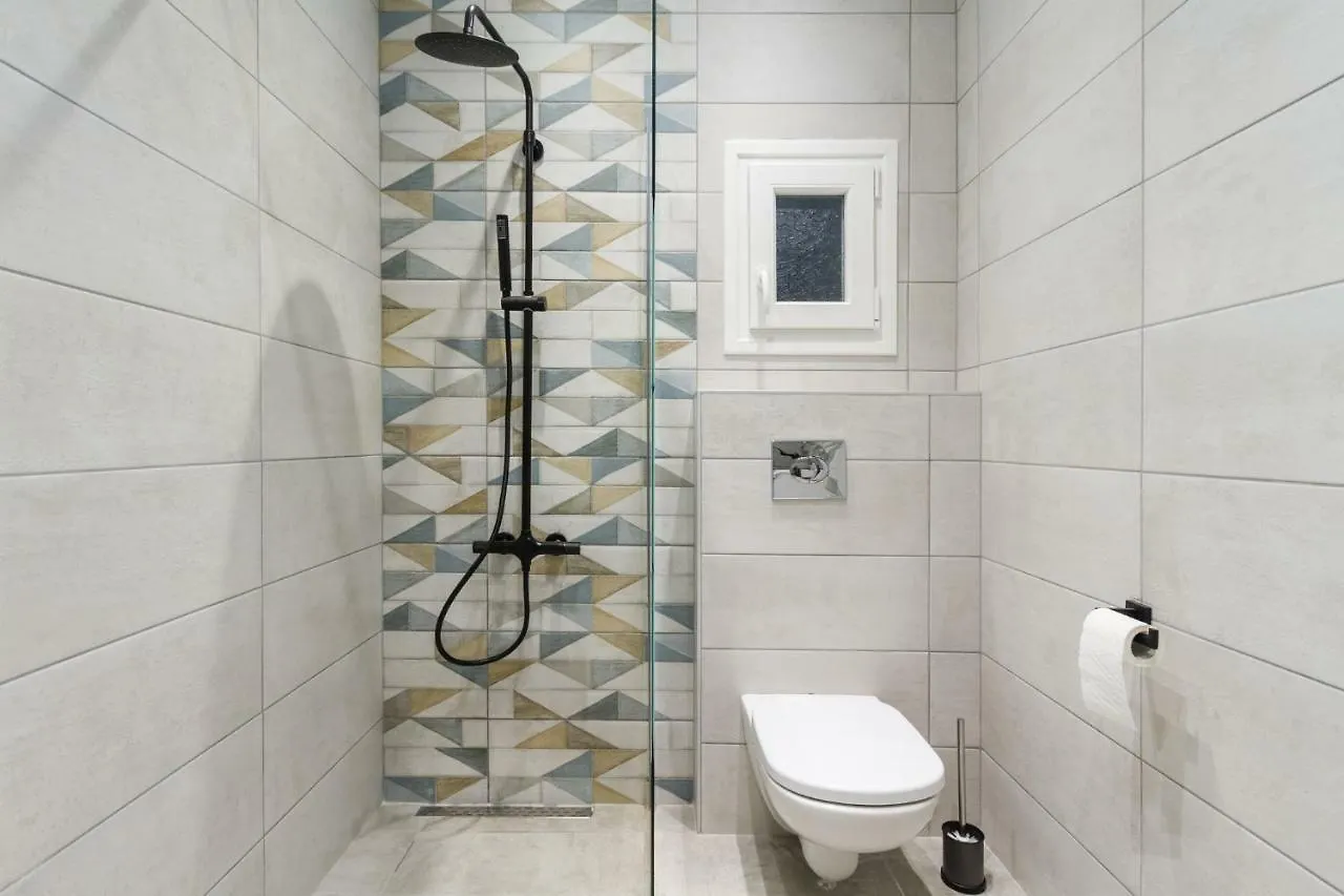 סלוניקי Nordic Design 5Star Apartment 0*,  יוון